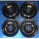 1257. VW Golf VII, Seat Leon IV